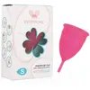 intimichic Coupe menstruelle   50 gr