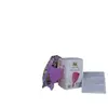 Nina Cup Menstrual Cup T-S Lilas 1ud
