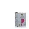 Nina kikí Coupe menstruelle, taille L, Rose   100 gr