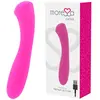Moressa Celso Premium Silicone Rechargeable