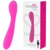 Moressa Druso Premium Silicone Rechargeable