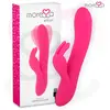 Moressa Ethan Premium Silicone Rechargeable 1 pc