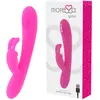 Moressa Gino Premium Silicone Rechargeable