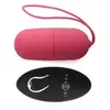 Intense Couples Toys Flippy I Egg Télécommande Rose