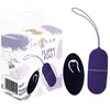 Intense Flippy I Egg Télécommande Lilas 1 pc