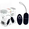 Intense Couples Toys Flippy I Egg Télécommande Noir