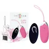 Intense Couples Toys Flippy Ii Rechargeable Egg Remote Pink