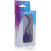 Vibrateur Intense Kisha Fit One Silicone Kegel Lilas 1 pc