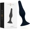 Intense Anal Level 2 11.5cm Black 1pc