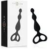 Intense Anal Toys Danti Anal Noir