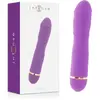Intense Airon 20 Vitesses Silicone Lilas 1ut