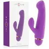 Intense Fun Boral 20 Vitesses Silicone Violet