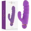 Intense Fun Crass 20 Speeds Silicone Violet