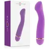 Vibrateur Intense Lilo 20 Vitesses Silicone Lilas 1 pc