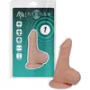 Mr Intense Dildo No 1 Realistic Penis 14,6x3,5cm 1pc