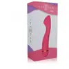 Intense Vibrator Lilo 20 Speeds Silicone Pink 1 pc