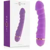 Intense Fun Sally 20 Speeds Silicone Violet