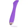 Womanvibe Mandy Rechargeable Silicone K-Spot Vibrator 1 pièce