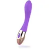 Womanvibe Sunny Vibrateur Rechargeable Silicone 1ut