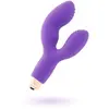 Womanvibe Vanix Vibrateur Stimulateur Silicone 1 pc