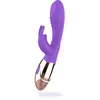 Womanvibe Viora Rechargeable Silicone Vibrator 1 piece