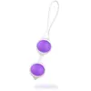 Womanvibe Keisy II Geisha Stimulator Ball Silicone 1pc
