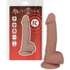 Mr Intense Dildo No. 16 Realistic Penis 19,6x3,2cm 1pc