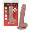 Mr. Intense - Gode Réaliste 20 cm avec Ventouse 3.