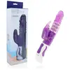 Intense Fun Guppy Vibrator Rotator Lilas