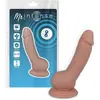 Mr Intense Dildo No. 8 Realistic Penis 17,6x3,5cm 1pc