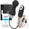 Brilly Glam Ian Stimulator Remote Control 1pc