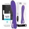 Mr Boss Enzo Vibrateur Lilas 1ut