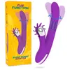 Fonction Fun Bunny Funny Rotation 2.0 1pc