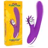 Fun Function Bunny Funny Vibration 2.0 1pc