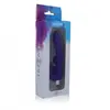 Intense Vibrateur Sugar 7 Speeds Silicone Lilas 1 pc