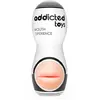 Addicted Toys Mouth Experience 2.0