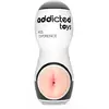 Addicted Toys Masturbateur Anus 1pc
