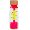 Petit Boum Bouteille Sensorielle Move Spirale Rose
