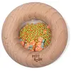 Donuts sensoriel Carottes Petit boum
