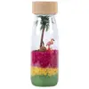Petit Boum Bouteille sensorielle Spy Flamant rose
