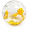 Balle flottante Happy Bubbles Duckies