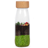 Petit Boum Bouteille sensorielle Learn bottle Veggies