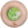 Donuts sensoriel Kiwis Petit boum