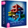 Tranjis Games Jeu De Société House Of Cats