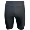 Short de cycliste ULD - Noir - Femme - Vélo sur route - Respirant