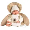 Sourcing Poupée Bébé Toy Llorens Baby Osito 36 Cm