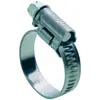 Collier de serrage ASFA-L 16-27mm W1 (9mm) MIKALOR, 10 pièce