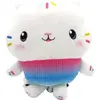 Cyp Brands Sac à Dos Gabbys Dolls House Plush Backpack Cakey 31cm