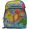 CYPBRANDS Cyp Brands-Pokémon Sac à Dos 30 cm-Urban Colors, Mixte Enfant, Multicolore, Estandár