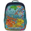 Sac à dos adaptable CYPBrands Pokémon Urban Colors